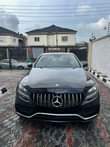 A picture of 2016 c300 call 09030654090