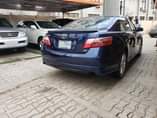 A picture of Sweet clean registered Toyota camry sport 2008