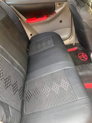 A picture of Toyota Corolla Everything is working perfectly fine Owner needs money