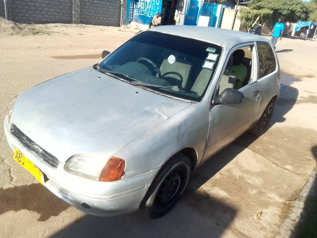 cars under 5000