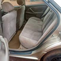 A picture of Toyota tiny light v6 Price 750 buyer settle New engine