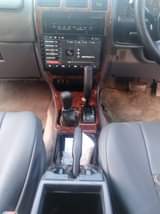 A picture of Hilux
