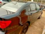 A picture of FOREIGN USED TOYOTA COROLLA 2003 3 3M BUY AND TRAVEL