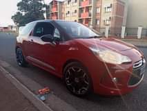 citroen ds3