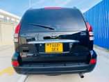 A picture of LAND CRUISER PRADO TSH MIL 42 CALL 0657550550 0748481460