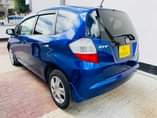 A picture of Honda fit