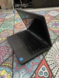 A picture of Dell latitude 3160