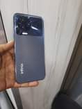 A picture of Ifinix Note 12