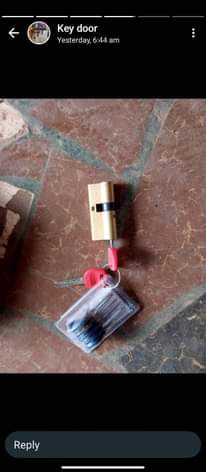 A picture of Doors and doors accessories