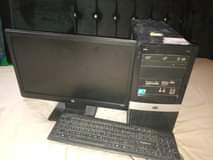 A picture of Desktop core 2