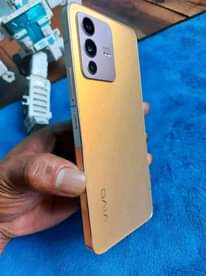 A picture of ViVo v23 5G