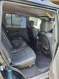 A picture of Vx for sale call 0657633355