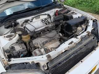 A picture of NAUZA TOYOTA RAV 4 BEI YA KUTUPA