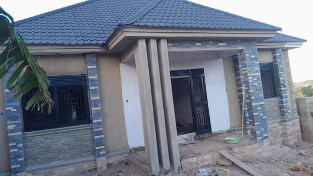 A picture of House for sale