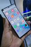 A picture of Samsung Galaxy Note 10