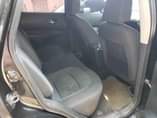 A picture of Nissan Dualis