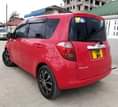 A picture of TOYOTA RACTS MILLION8 CALL 0716711174