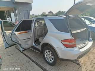 A picture of 2009 ml350 toks standard absolutelynothing to fix Awka Anambra State