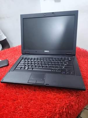 A picture of Dell E5400 Hdd 320Gb Ram 2Gb WiFi Bettety Tell. 0716050684