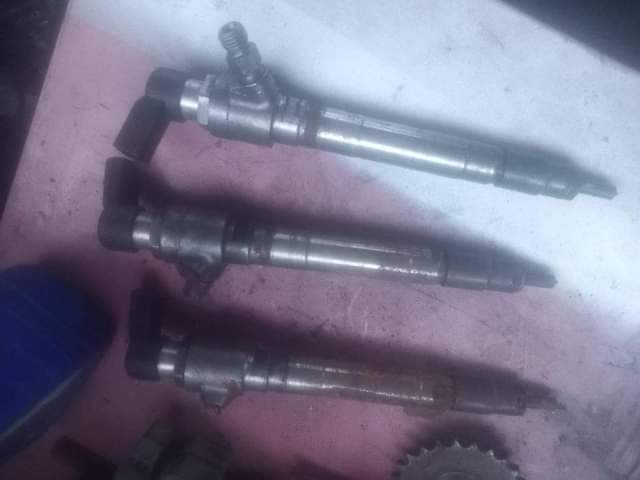 injectors