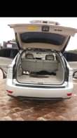 A picture of 2013 Distress Lexus RX 350