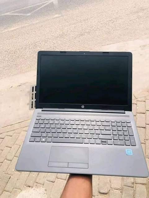 hp laptops