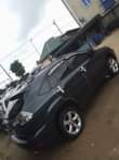 A picture of Pure Belgium grade 2005 Lexus Rx330 in good working condition