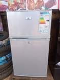 A picture of Adh double door Fridge