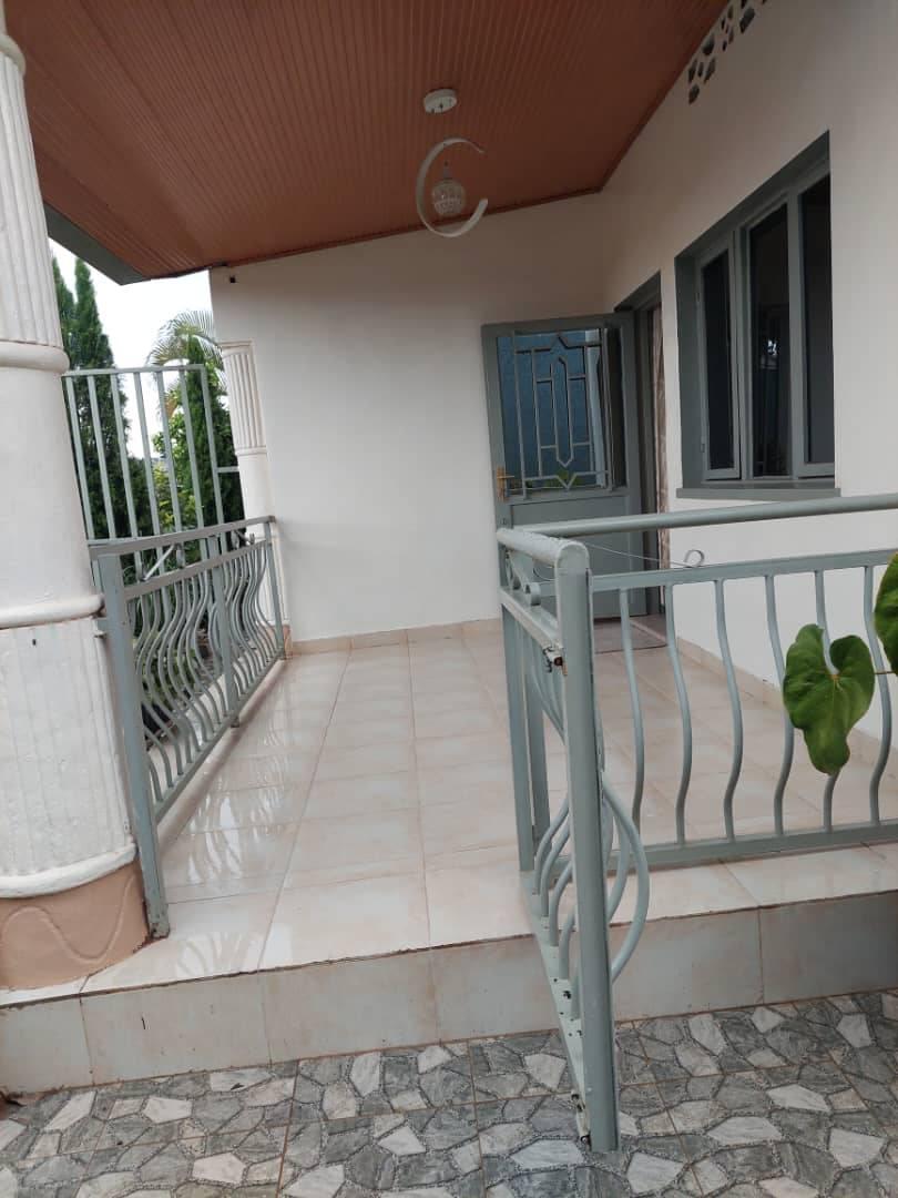 kimironko accommodation