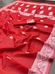 A picture of SOFT COTTON FABRIC