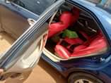 A picture of FASTEST FINGER NIGER USED TOYOTA CAMRY MUSCLE V6 good Engine