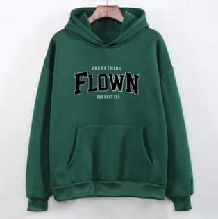 hoodies