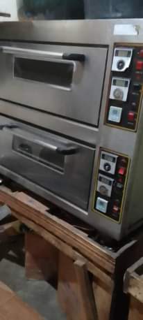 A picture of Bakery on Sale
