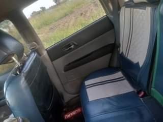 A picture of Subaru Forester