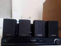 home theater