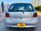 A picture of VITZ NAMBA B KALI