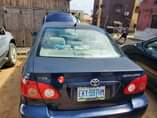 A picture of Today deal Toyota Corolla 07 toks standard pure fristbody is