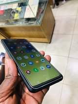 A picture of Samsung galaxy A12 Dual Sim