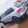 A picture of VW Touareg 2005 33m