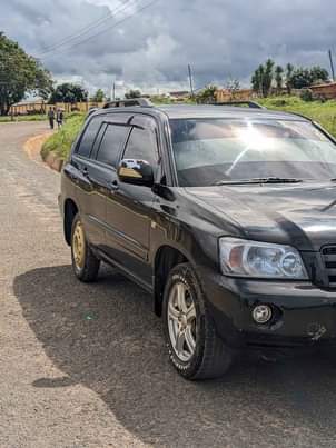 A picture of TOYOTA CLUGER