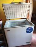 A picture of West Point Freezer