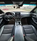 A picture of Quick sale 2019 Honda Accord sport Price 11 5m Location