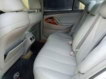 A picture of 2009 Toyota XLE