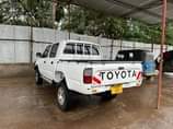 A picture of TOYOTA HILUX