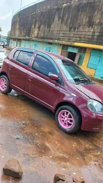 A picture of Toyota Vits CBF Engine Safi Gear Box Safi Cc990 Km100