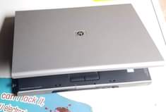 A picture of Hp pavilion laptop