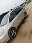 A picture of TOYOTA SIENNA 2006