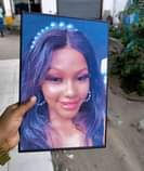 A picture of Picha mbao