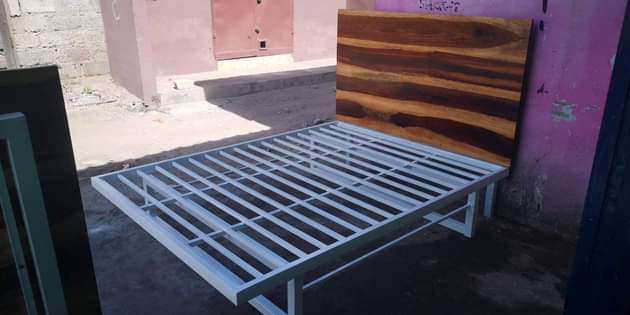 beds