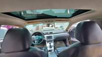 A picture of Volkswagen Passat Cc 2010